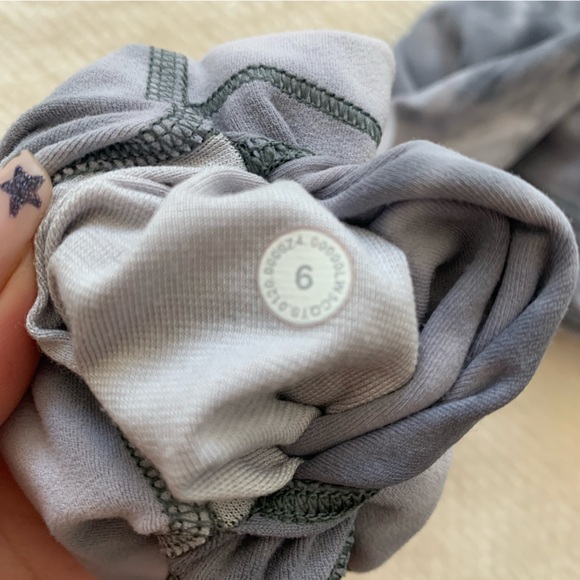 Align High-Rise Leggings 25” - Picture 5 of 6